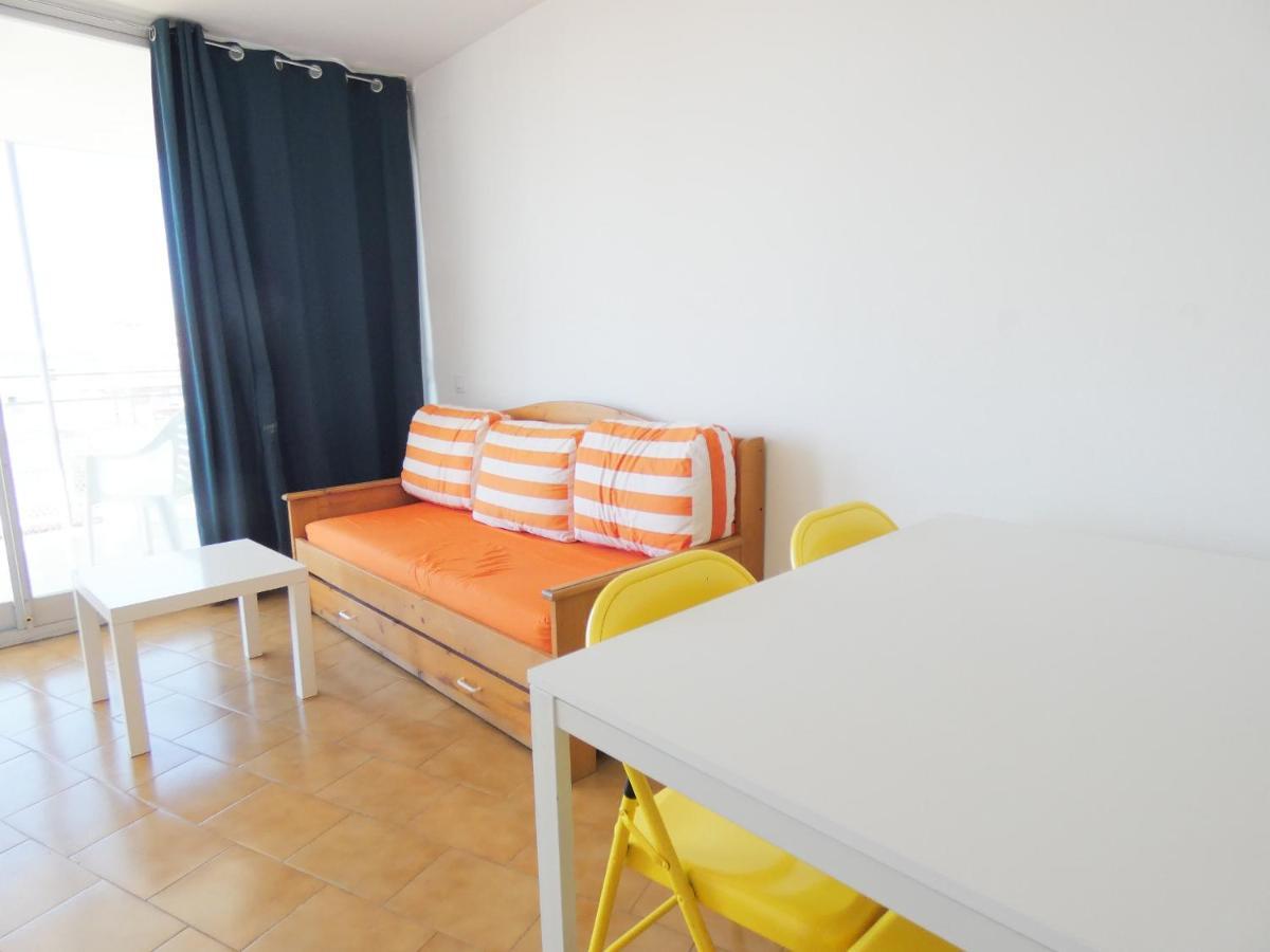 Bora 6-C Appartement Roses Buitenkant foto